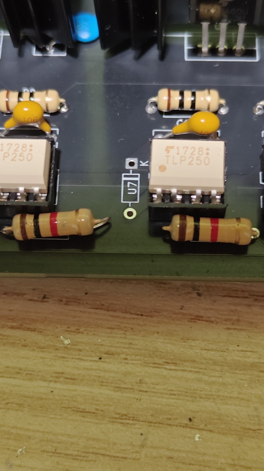 International Rectifier Z4JM varistor datasheet and replacement
