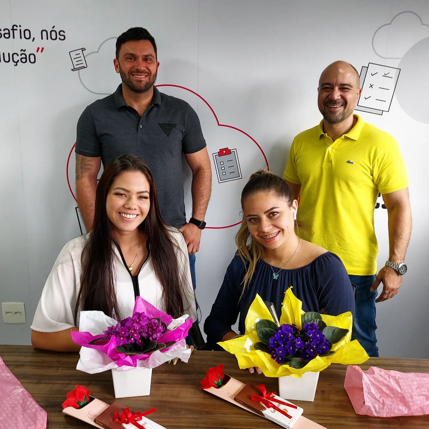 Copsys Soluções Corporativas | Barueri SP