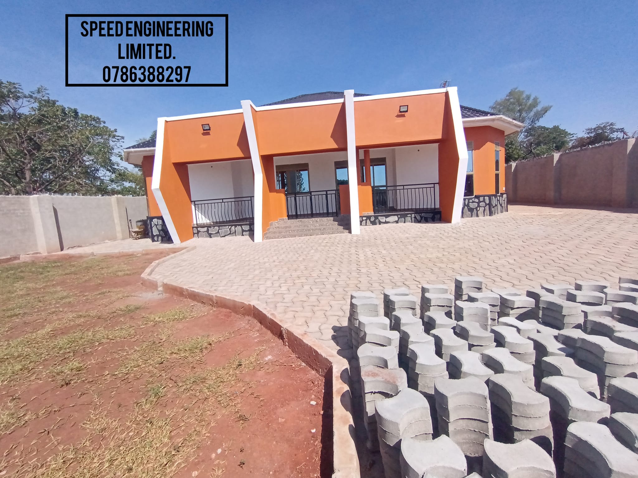 Speed Engineering... - Speed Engineering Company Limited