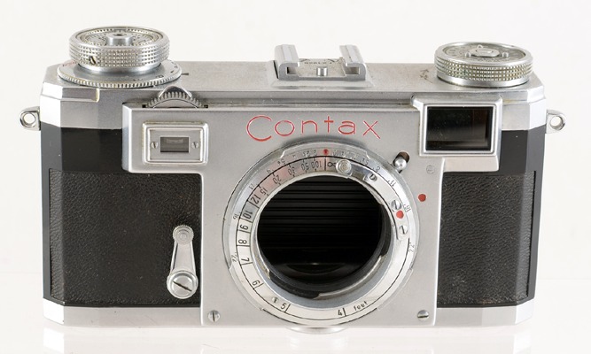 ICA Nelson 225 serial H 50170.