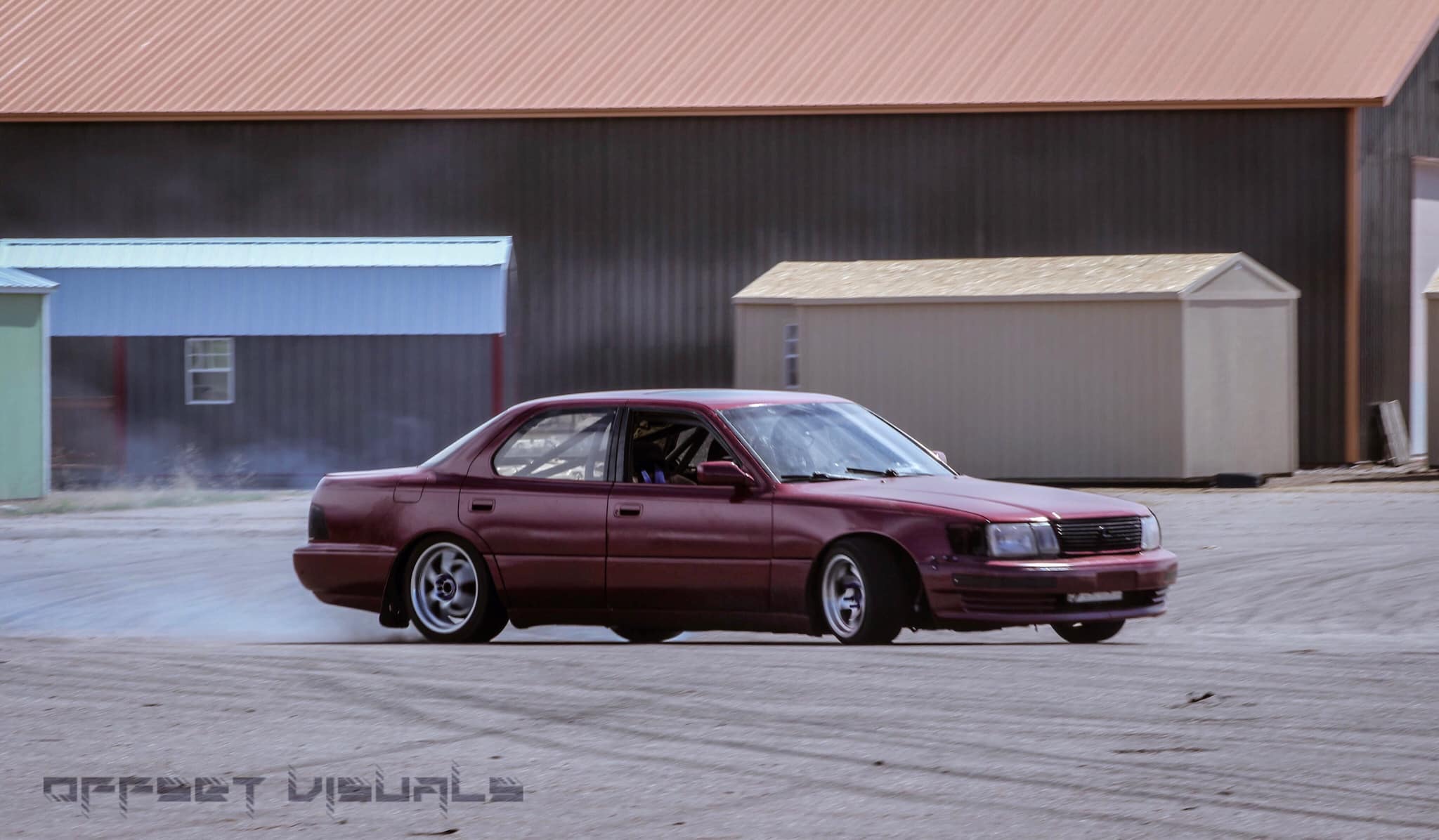 Offset Visuals Photography