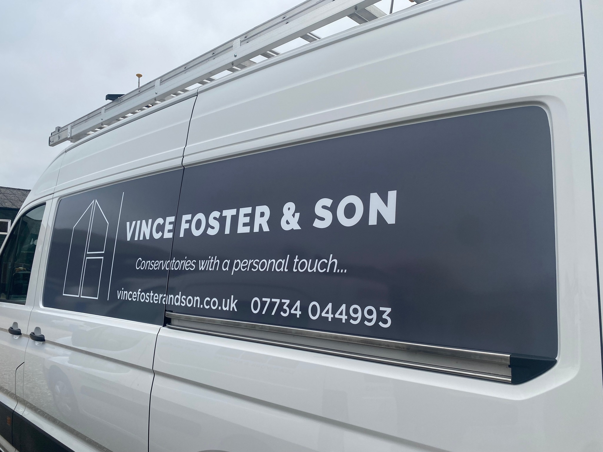 Adept Graphics | Witney