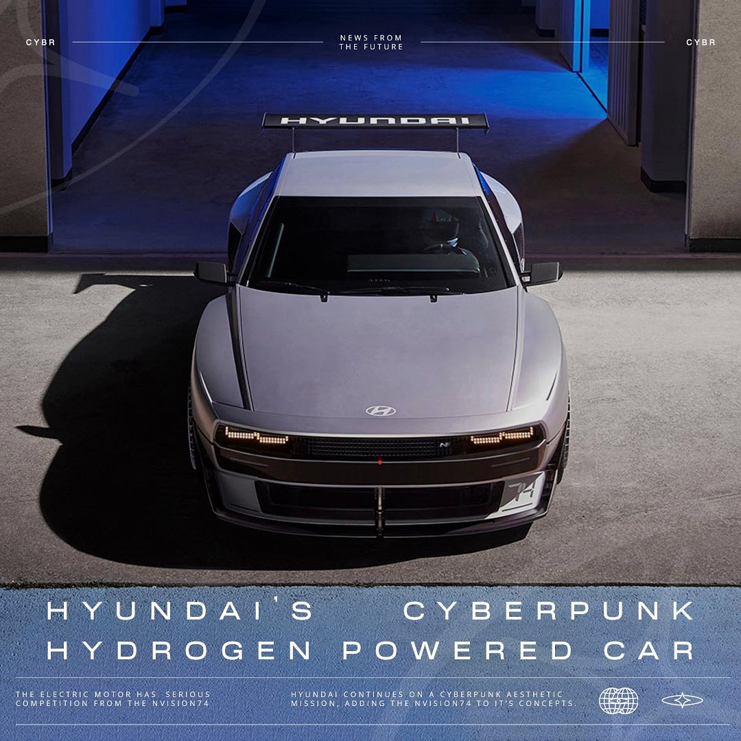 Cybr Magazine
