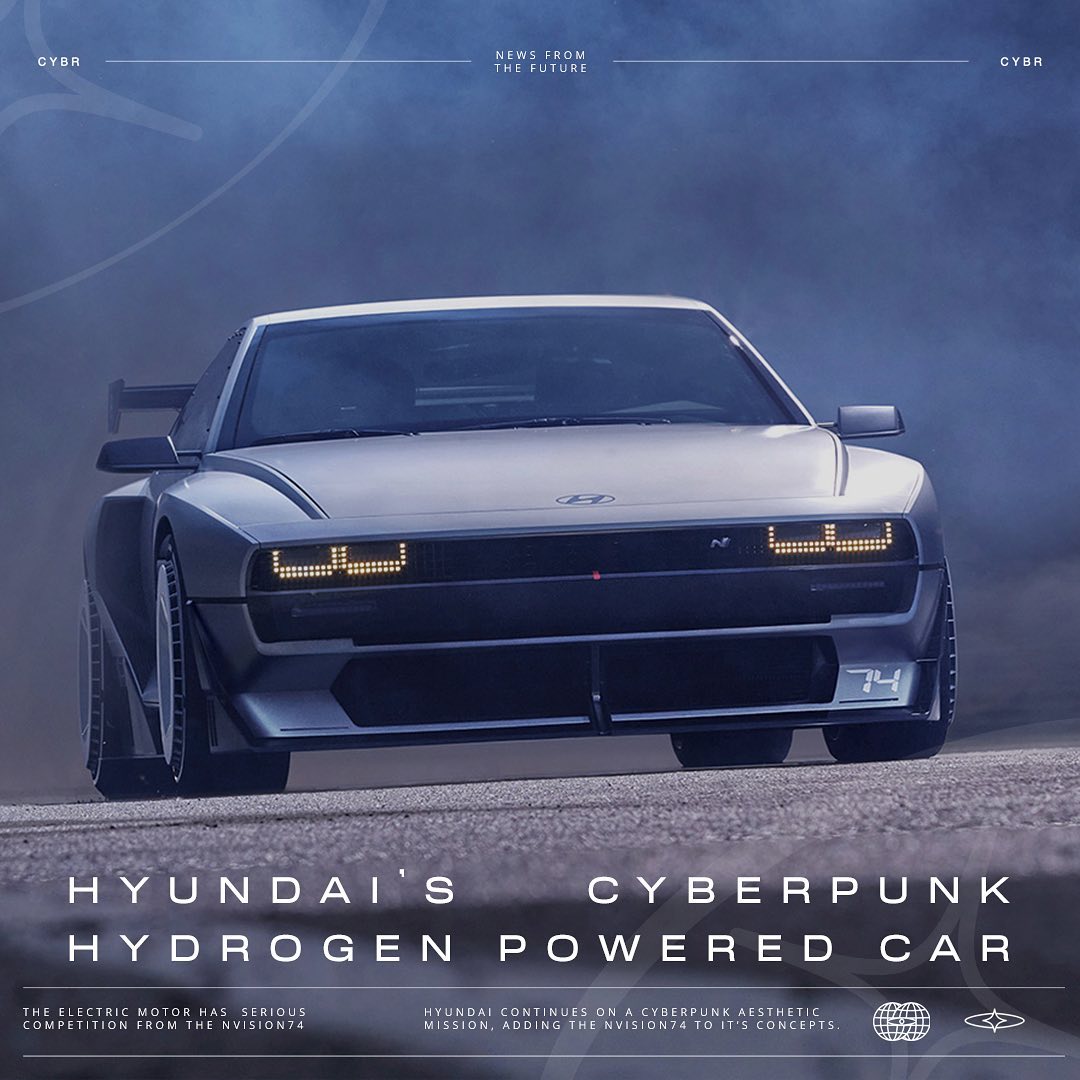 Cybr Magazine
