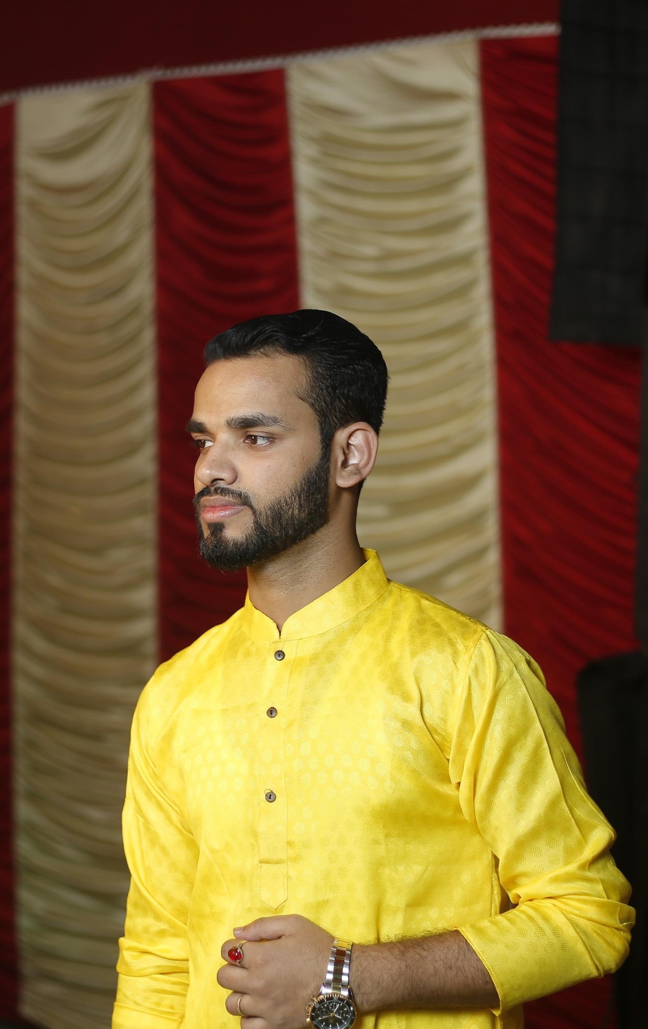 Bijoy Das