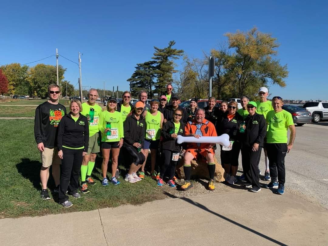 CBRC Race Team
