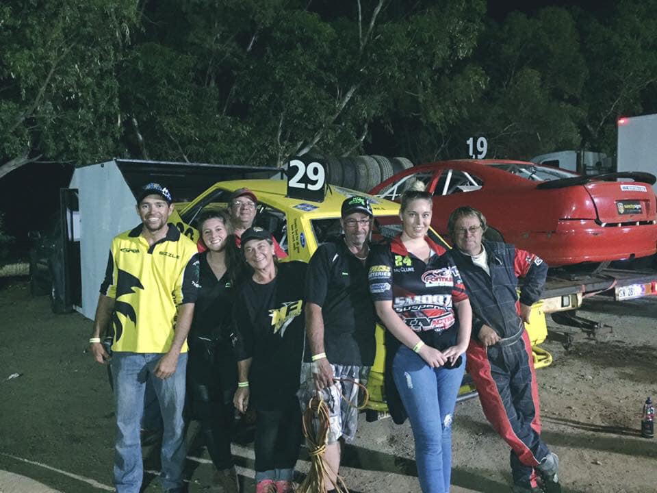 NFI Racing Team