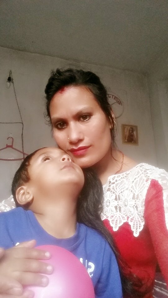 Santa Basnet