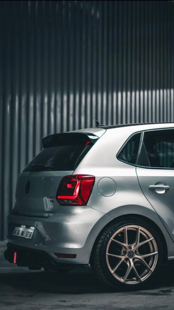 Stage 3 VW Polo 1.0 2022 | Tastefully Modified | Enthusiast-Owned ...
