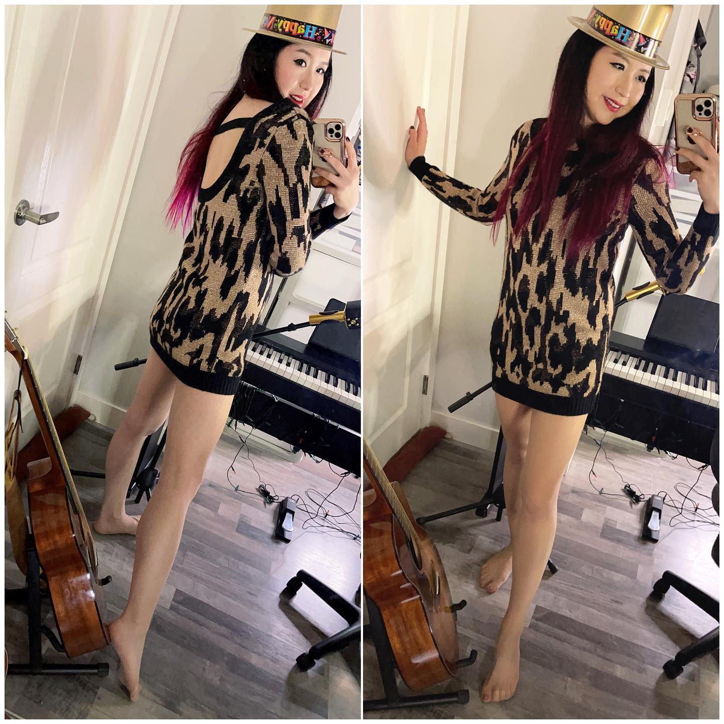 Happy New Year! 🥳 Best time to join my... - Miss Ruby’s World