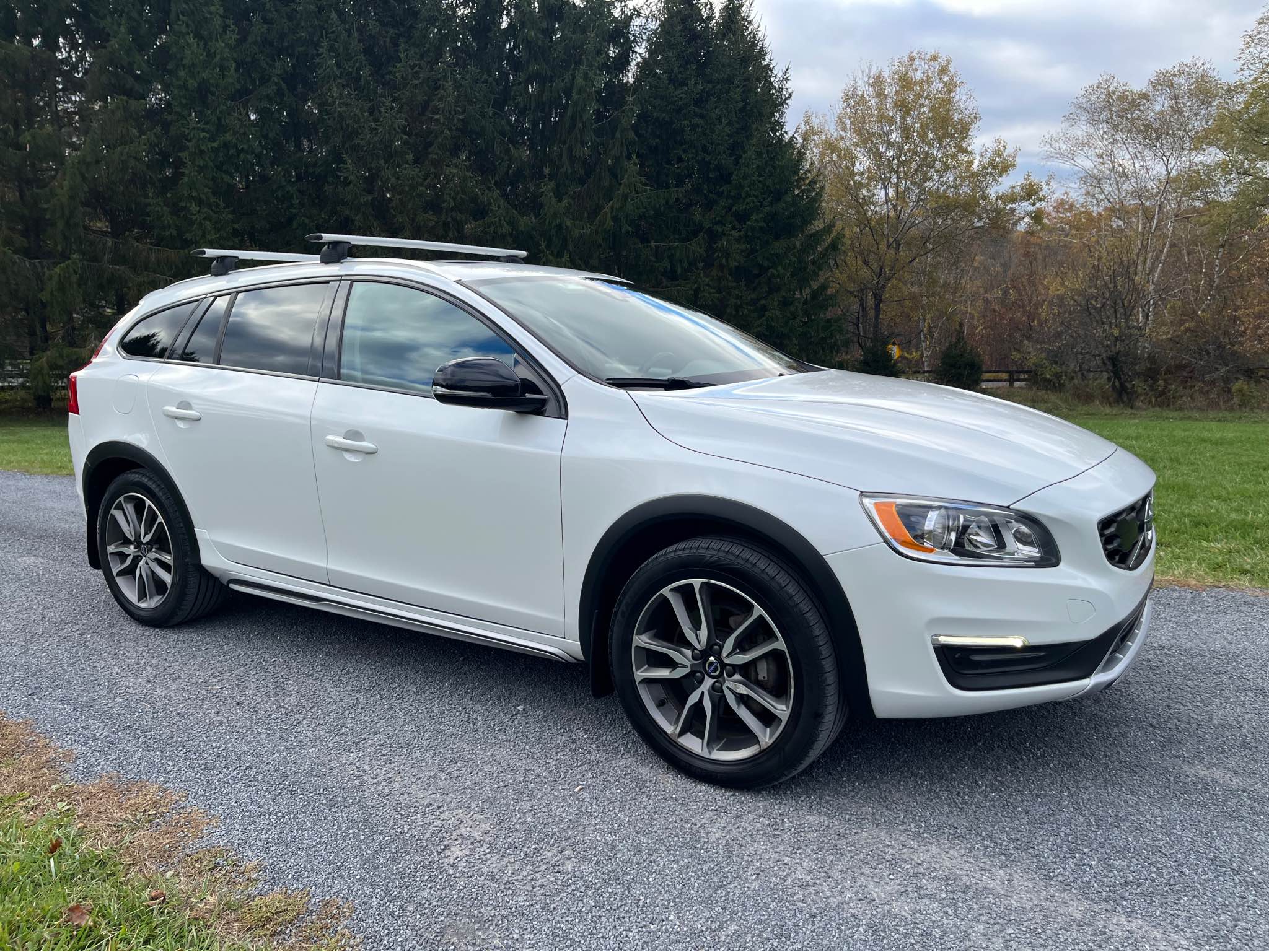 Sitemapcdatahttpsjoedreferenzcomvolvo Cross Country V60 2017