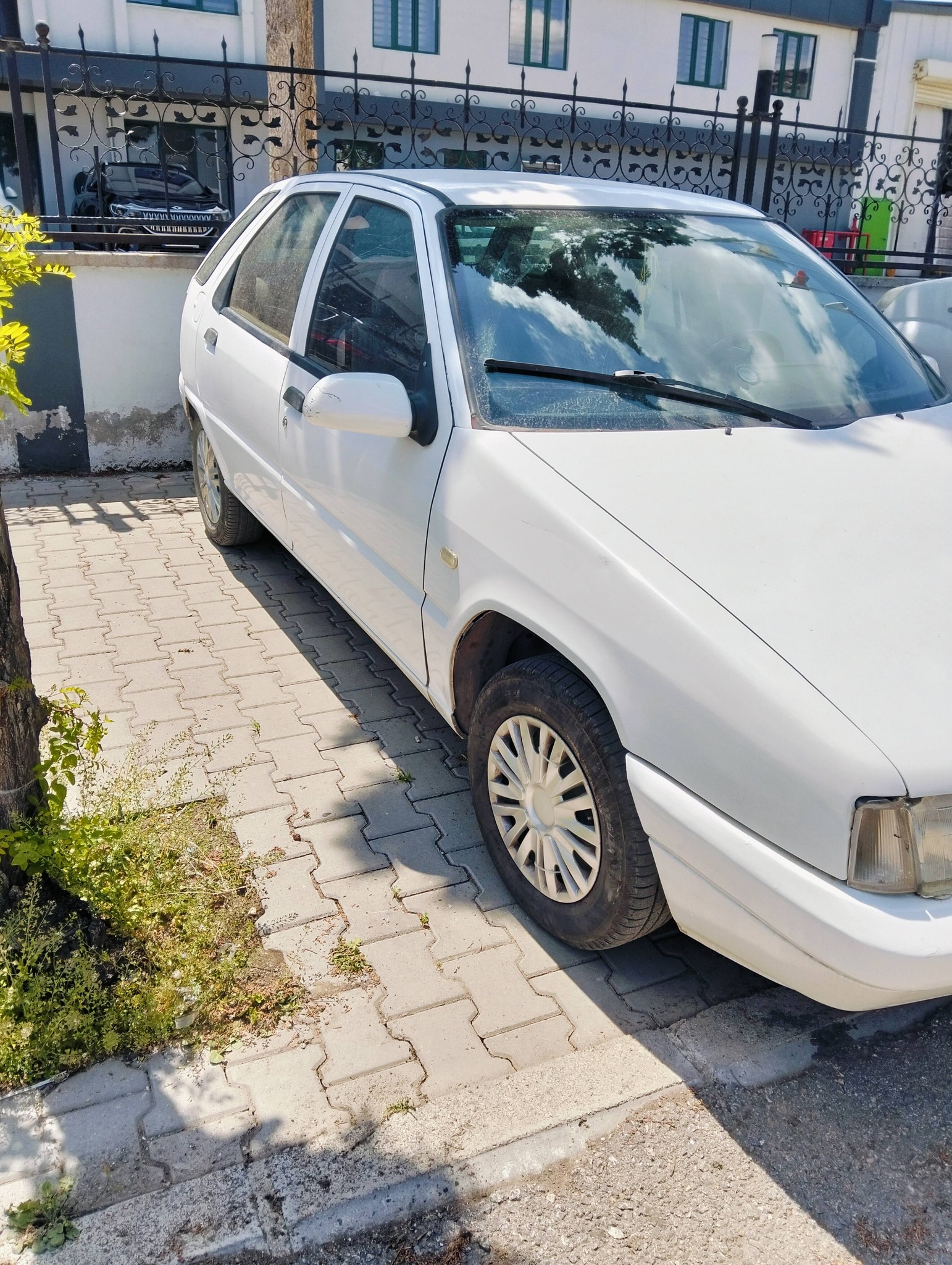 citroen zx türkiye | Facebook