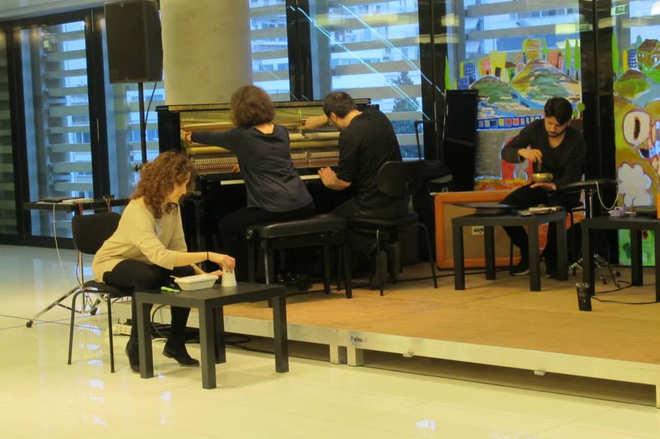 Open Score Project