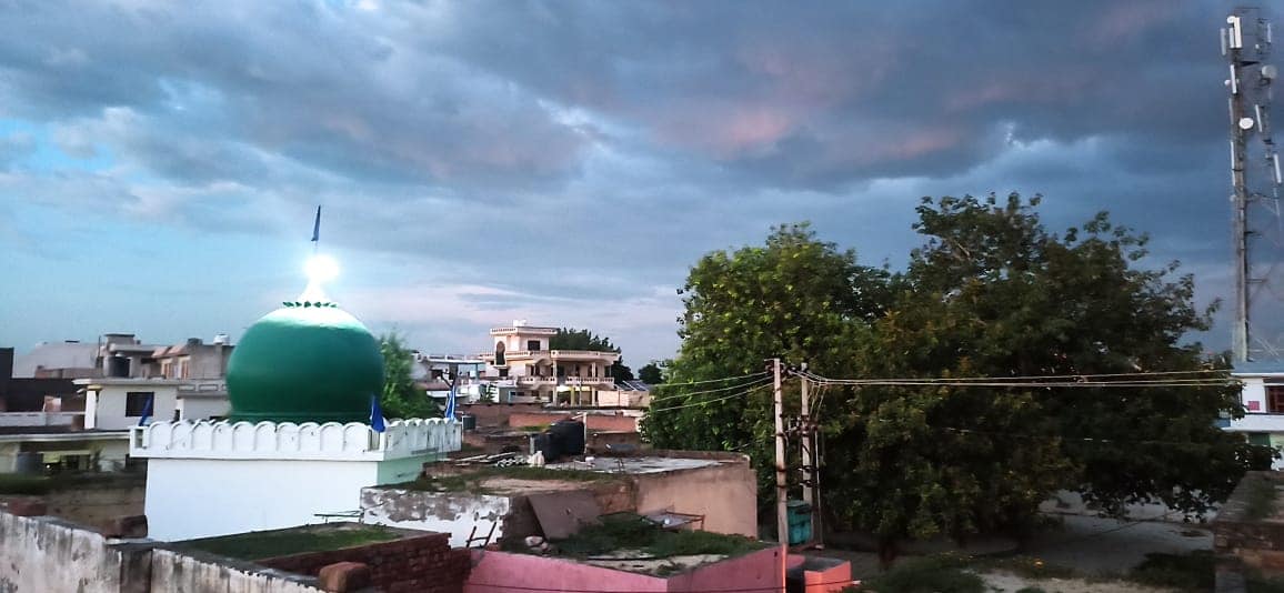 The Royal Pind Of Rasulpur