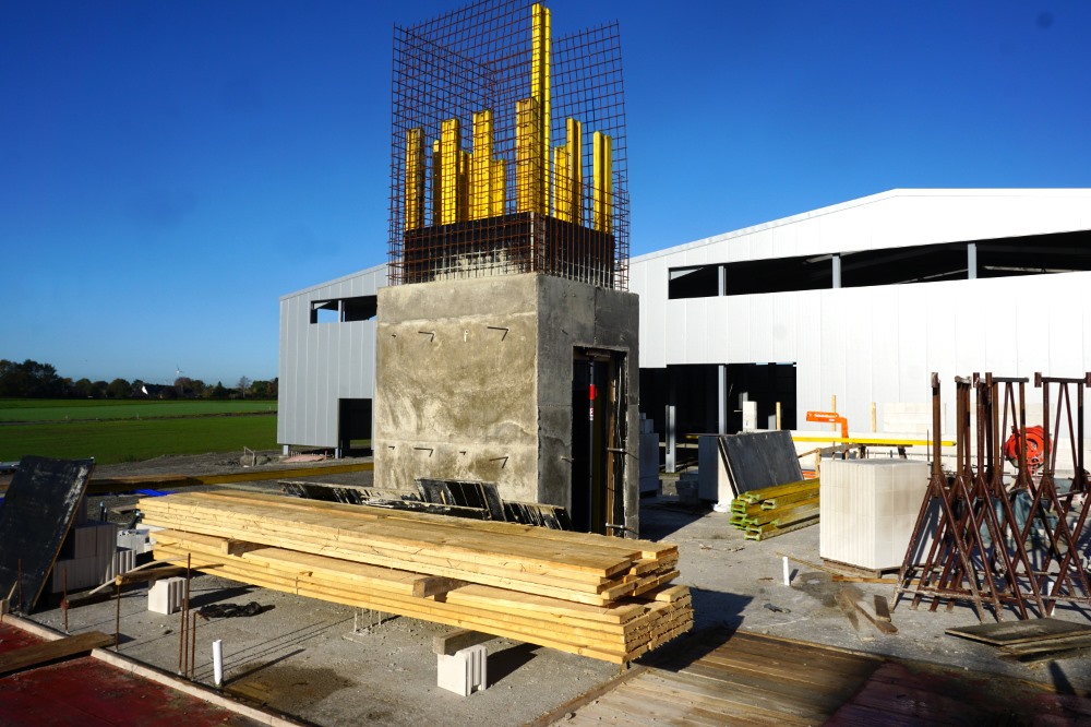 OTS Service | Neuenkirchen