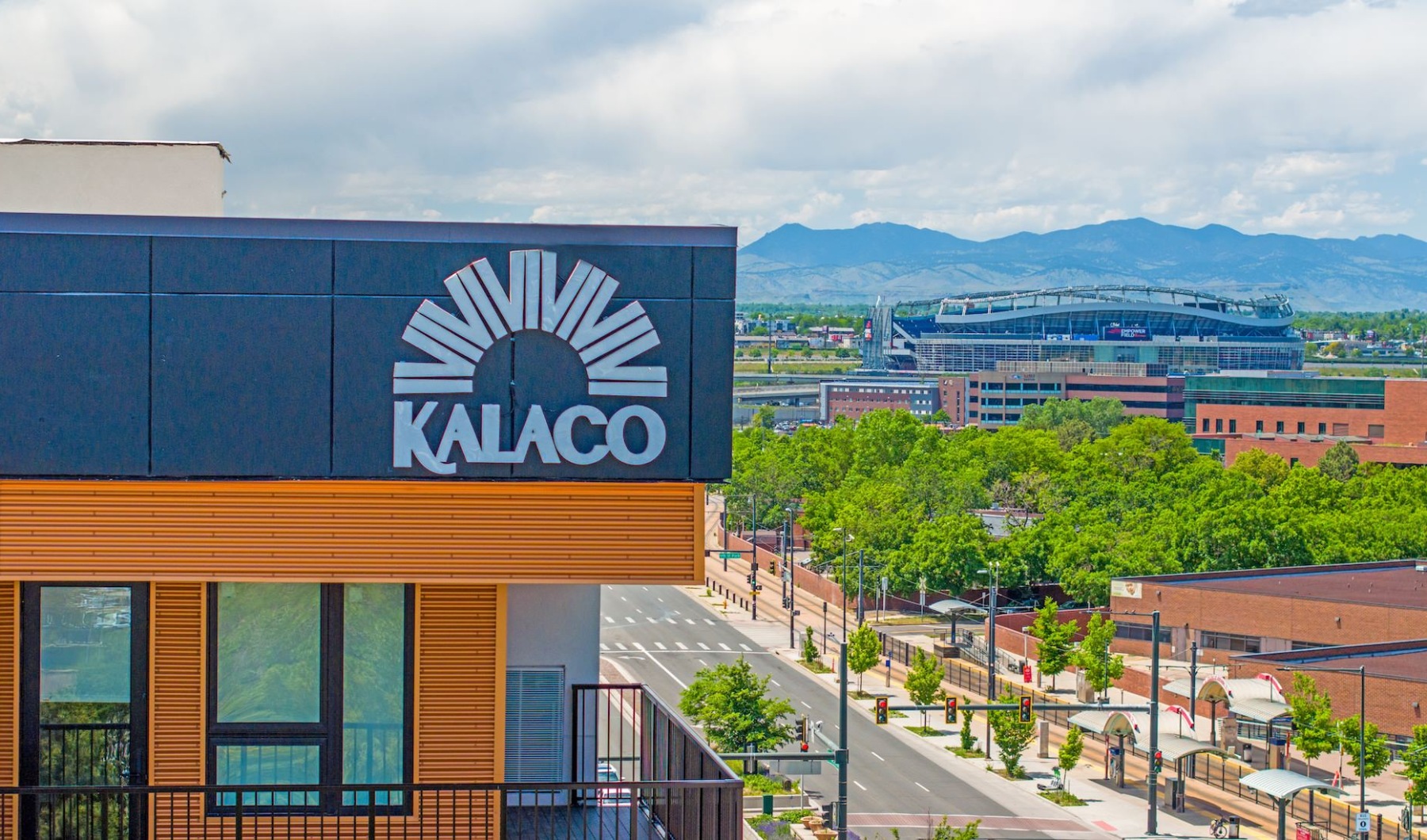 Kalaco Denver | Denver CO