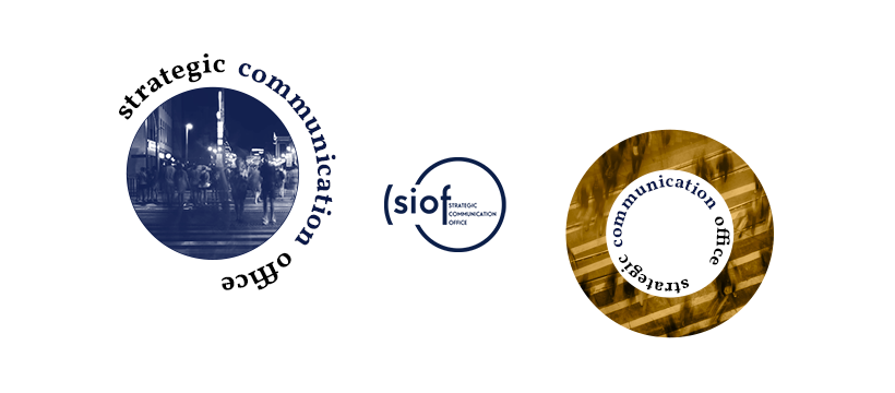 Siof Strategic Communication Office