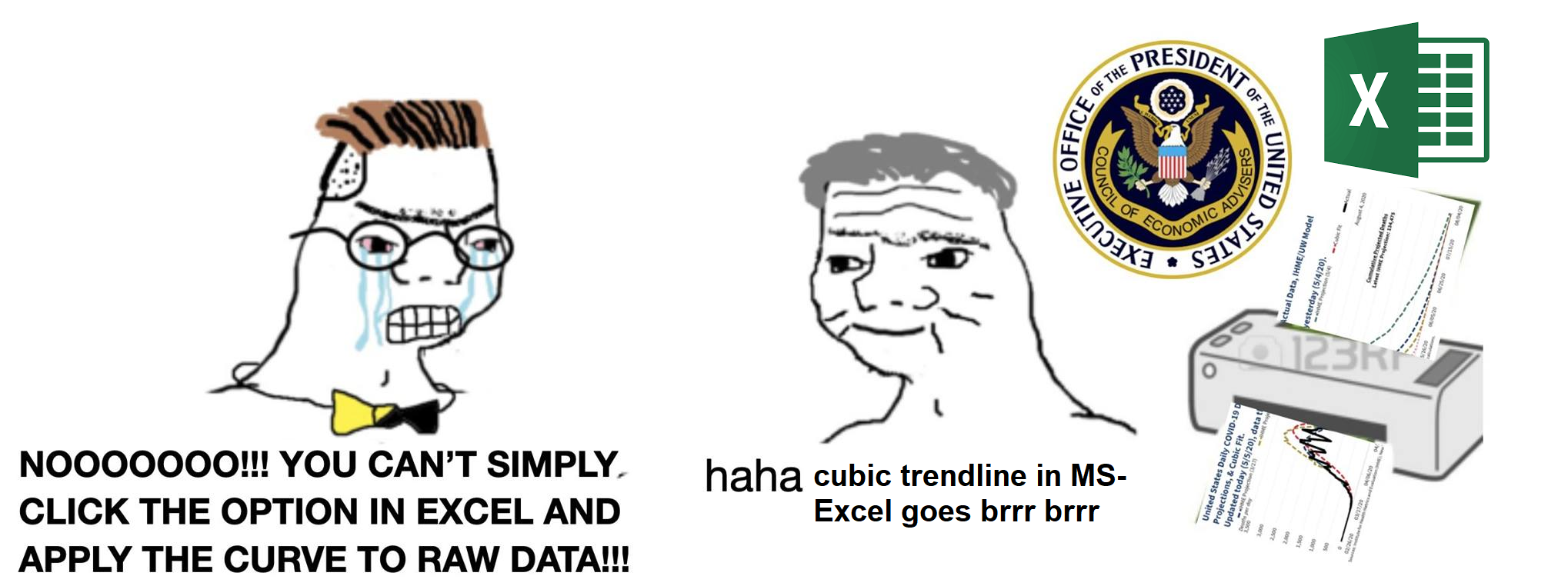 R Memes For Statistical Fiends Library Memer Meme Get Americanchopper Meme Text Chopper Stop Calling Yourself Just An R User But I Ve Never Written A Package So You Re Still An Important Part Of The R Community