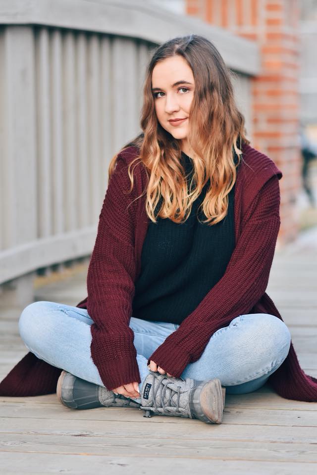 Madison Reeves Photography