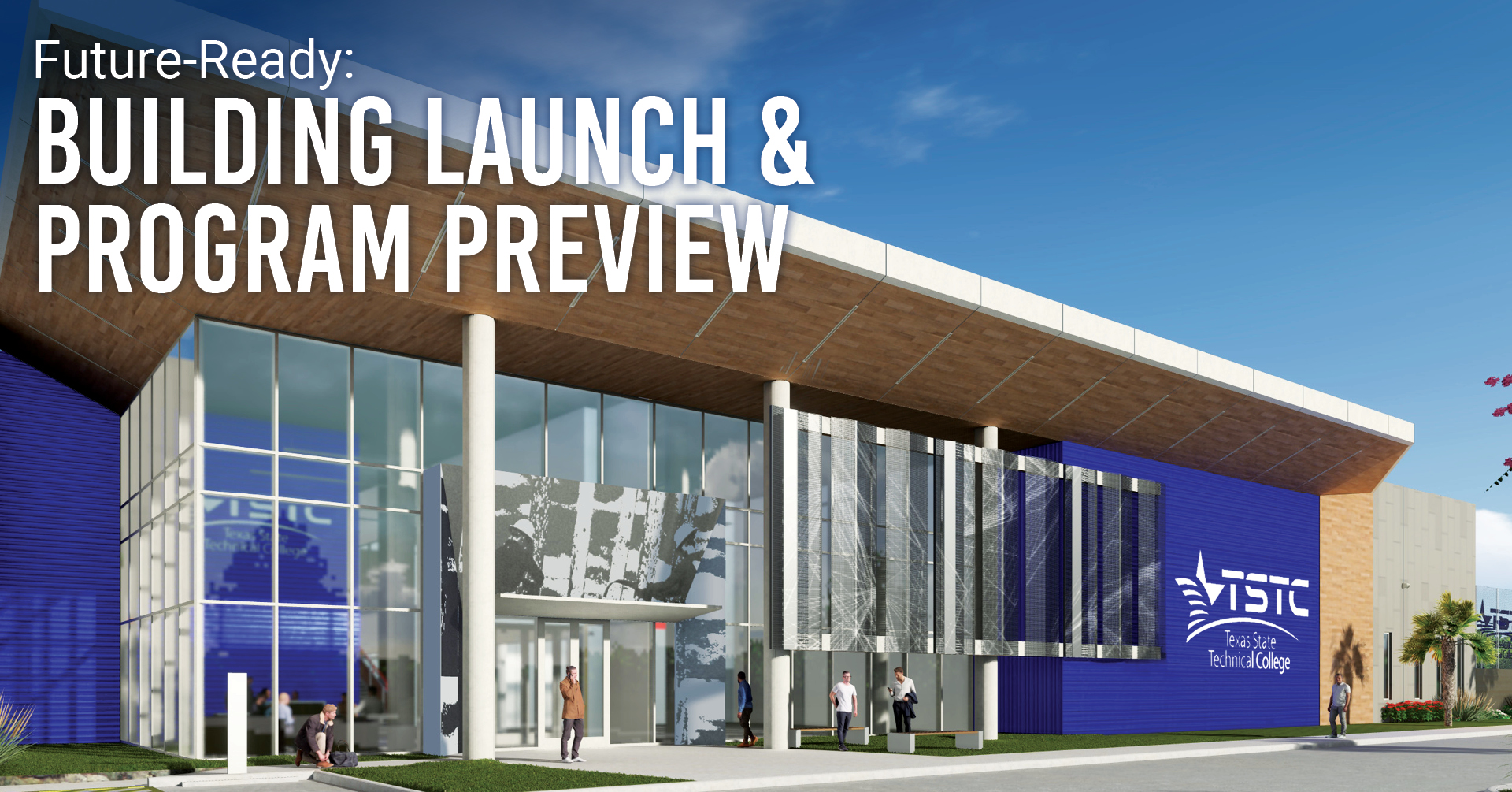 NEW Automotive Build: Building Launch & Program Preview