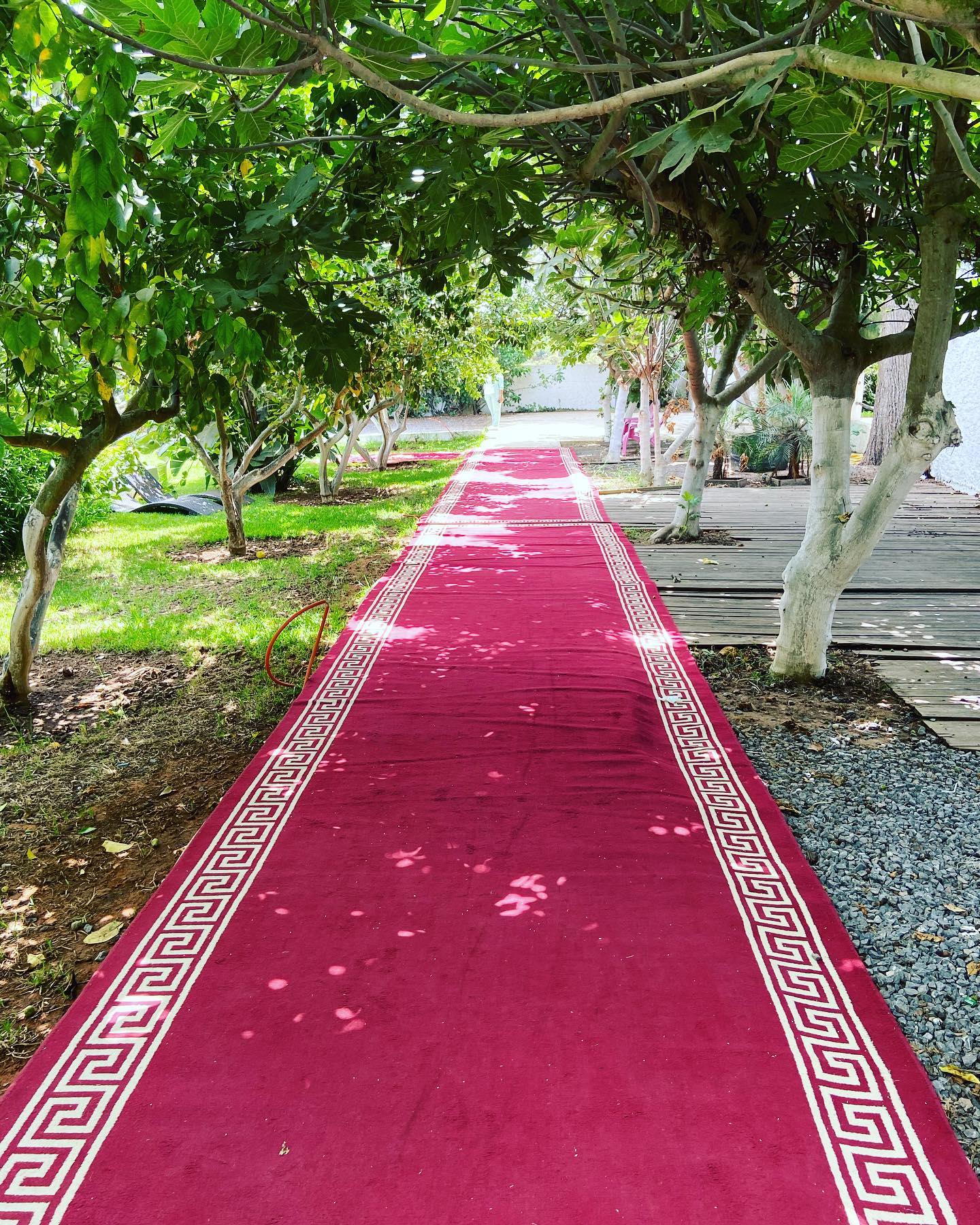 Oulja Gardens | Rabat