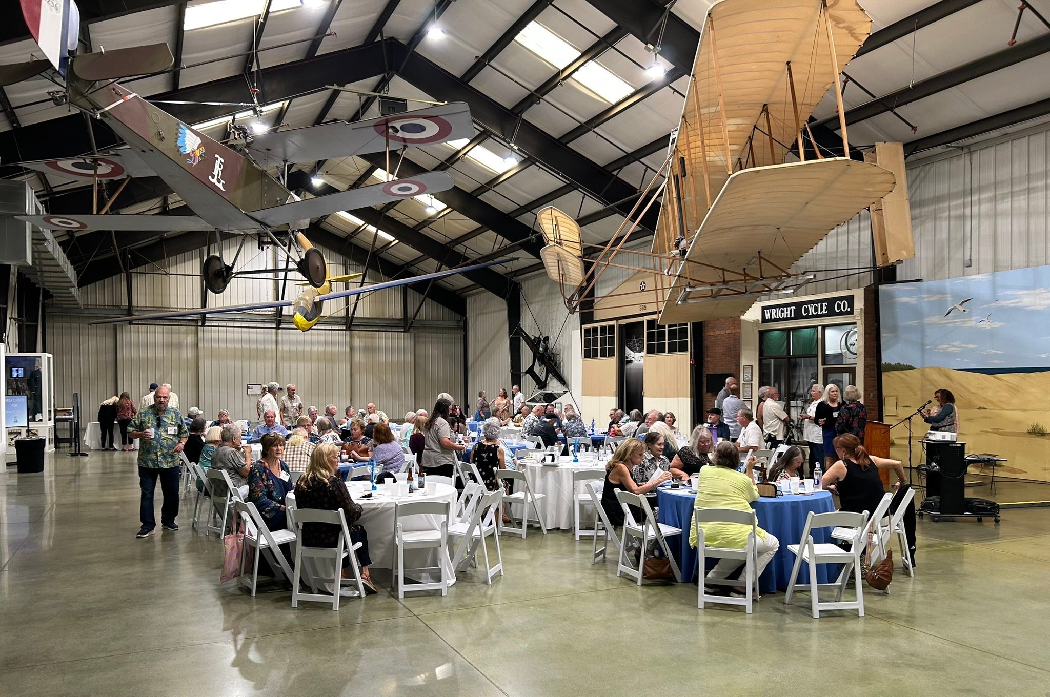 Ramona High Class of '70 - Riverside | 55yr Reunion at March Air Museum ...