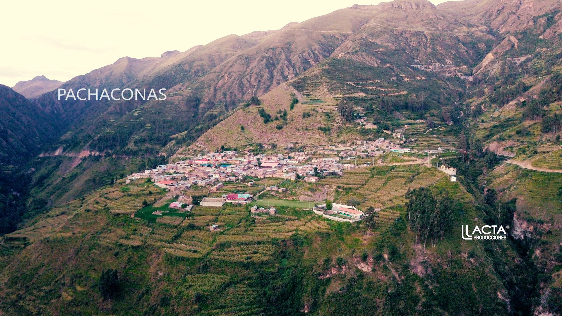 Pachaconas - Photo 3