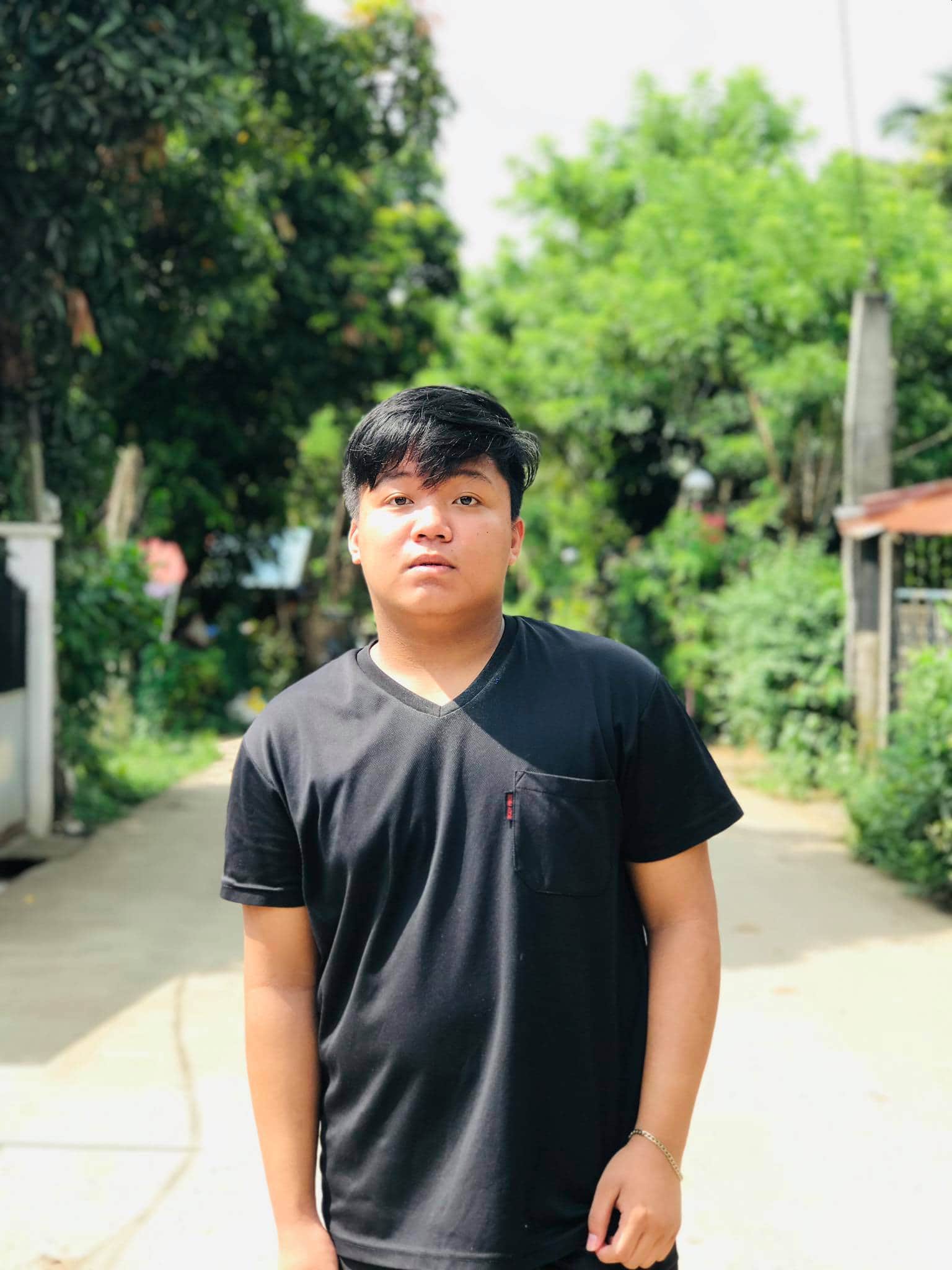 Joshua Reyes