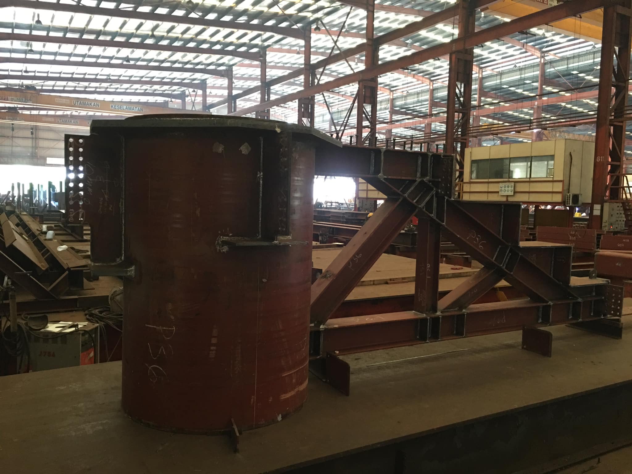 TSL Engineering & Construction