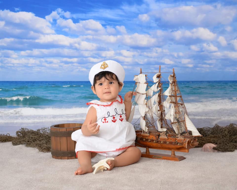 Inalvi's Photo Studio & Baby 3D