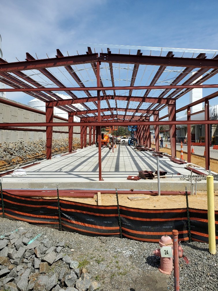 Spring Contracting Group