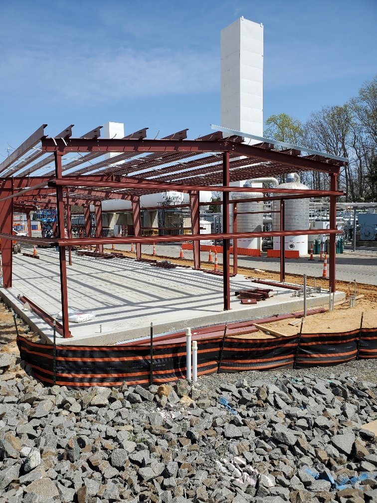 Spring Contracting Group