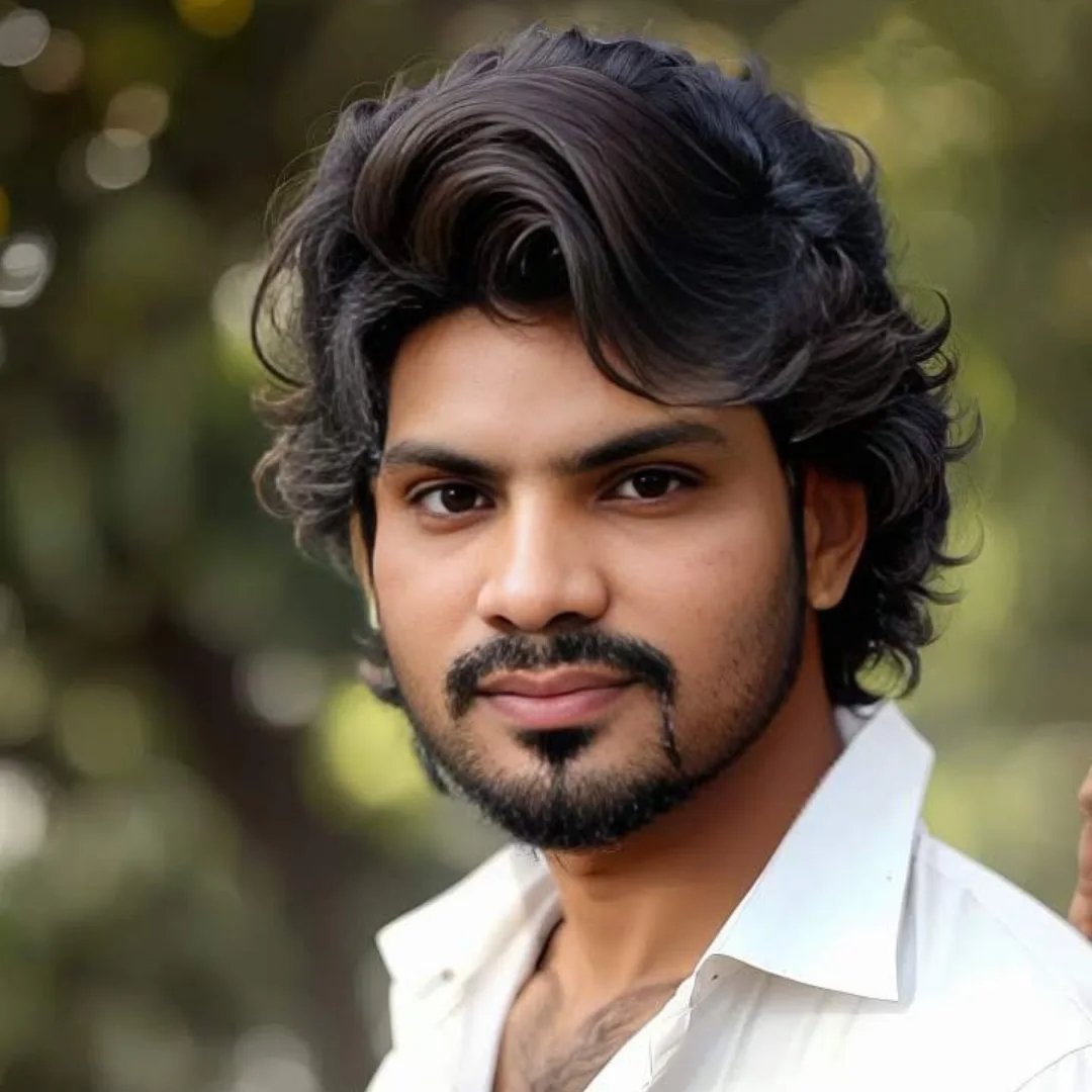 Amit Raj