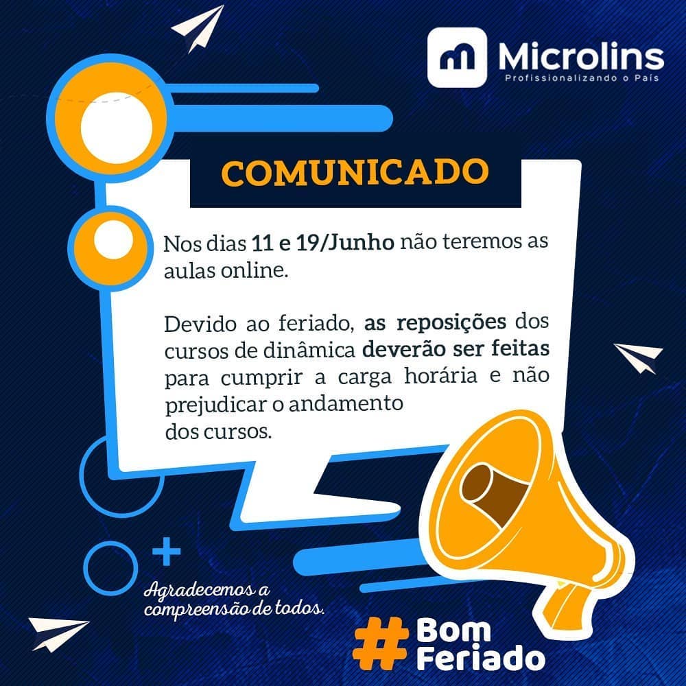 Microlins Londrina | Londrina PR