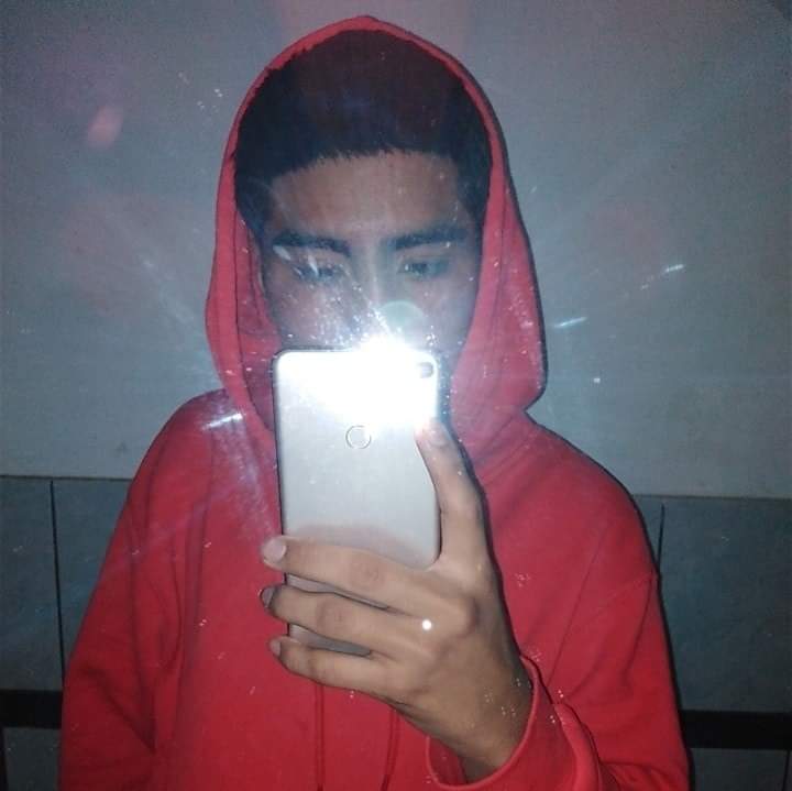Ronal Reyes