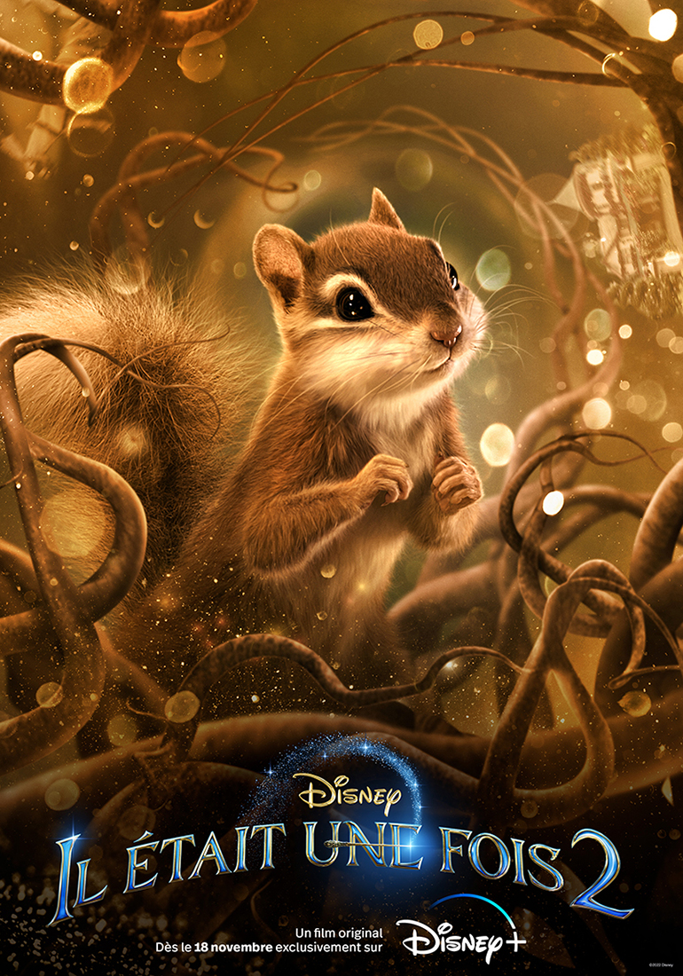 Disney+ - Disney+ added a new photo.