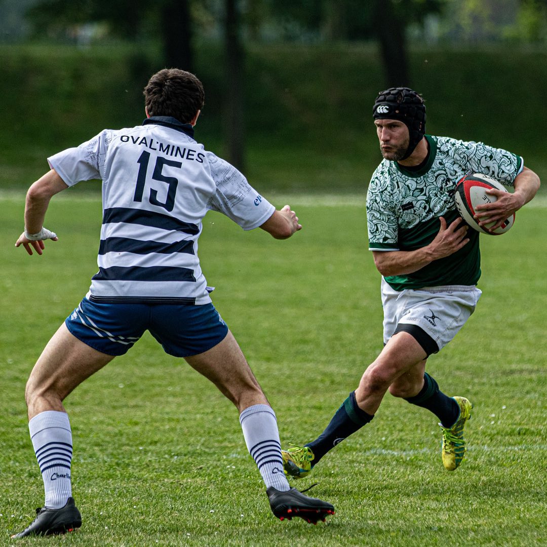 Ocean Rugby Club