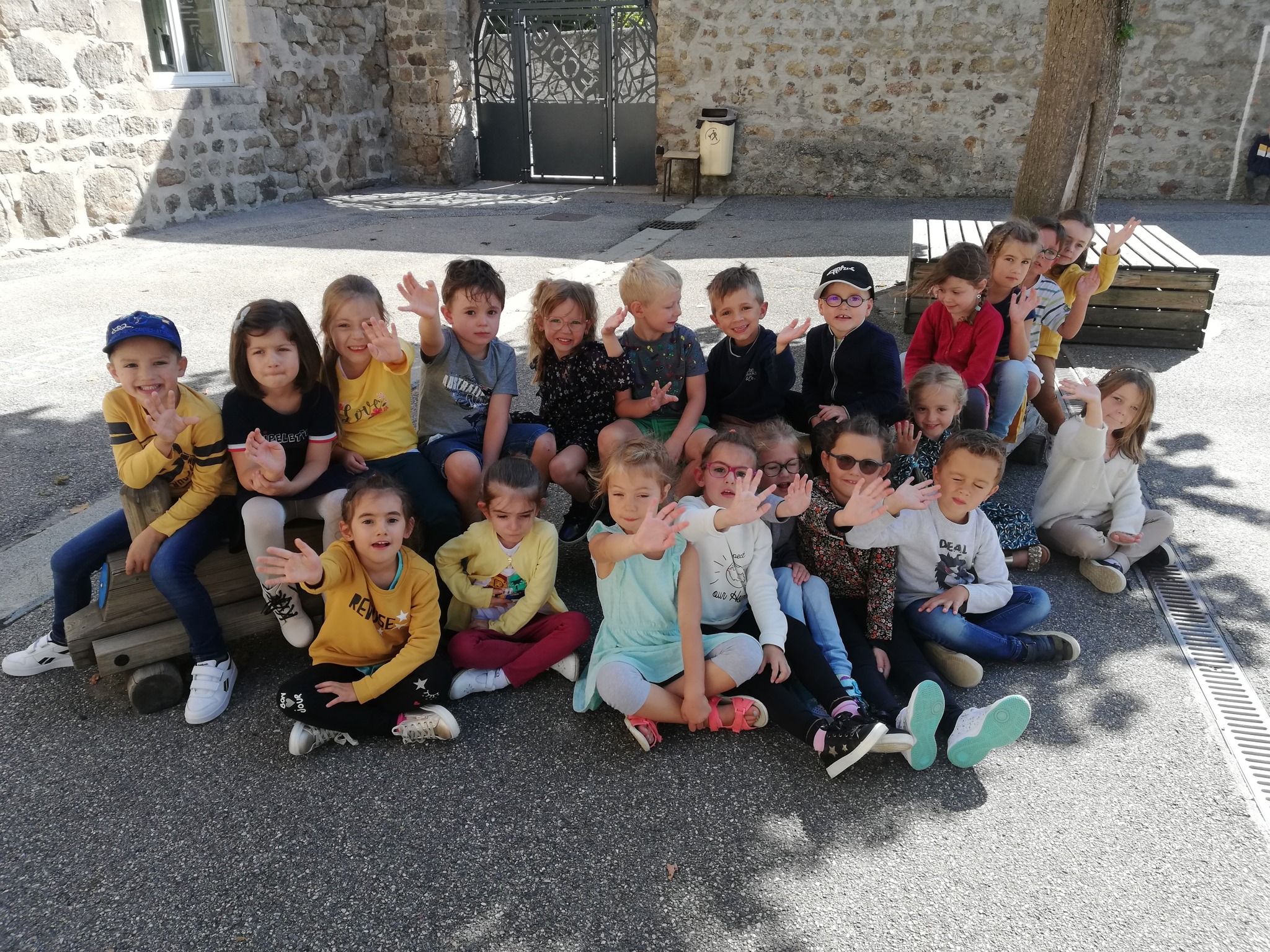 Collège Jeanne D Arc Saint Didier En Velay