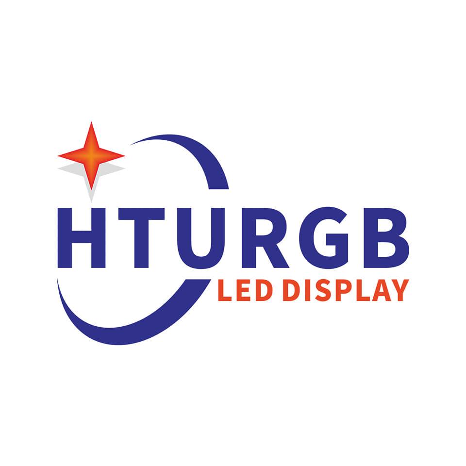 This is latest technology LED flag display screen Transparent, flexible ...