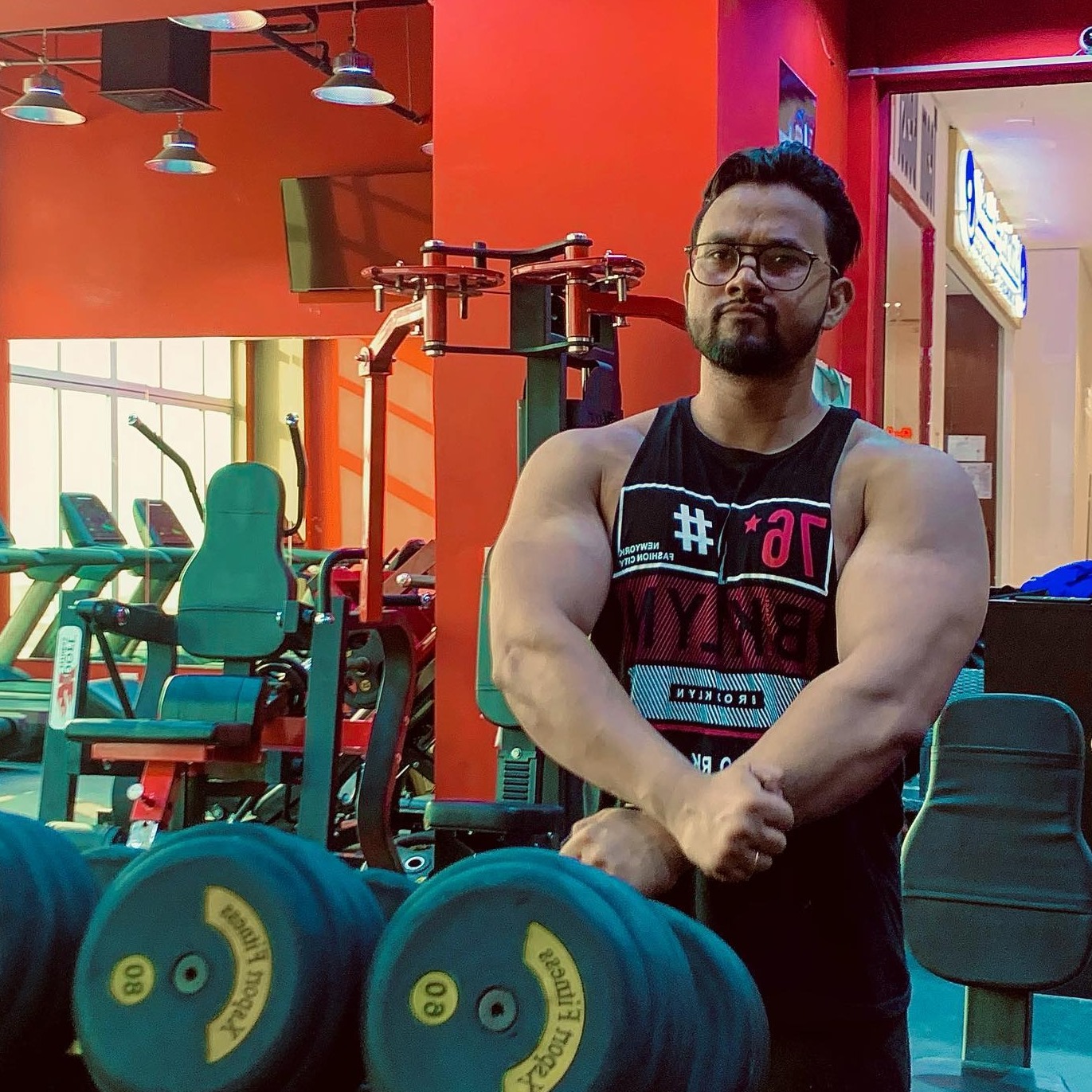 Pahadi swag ️#devfit #reels #personaltrainer #uttarakhand #pahadi # ...