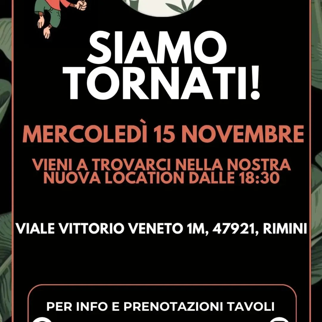 Pizzeria 300 gradi | Rimini