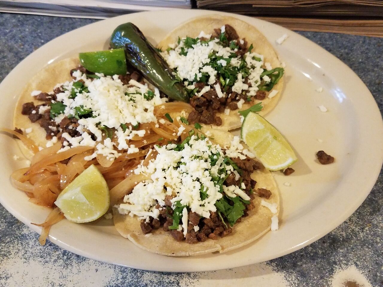 El Rodeo Mexican Grill #6 Helotes Tx | Helotes TX