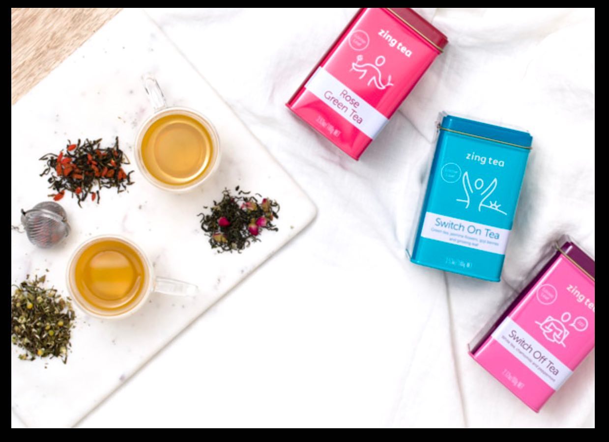 ZingTea
