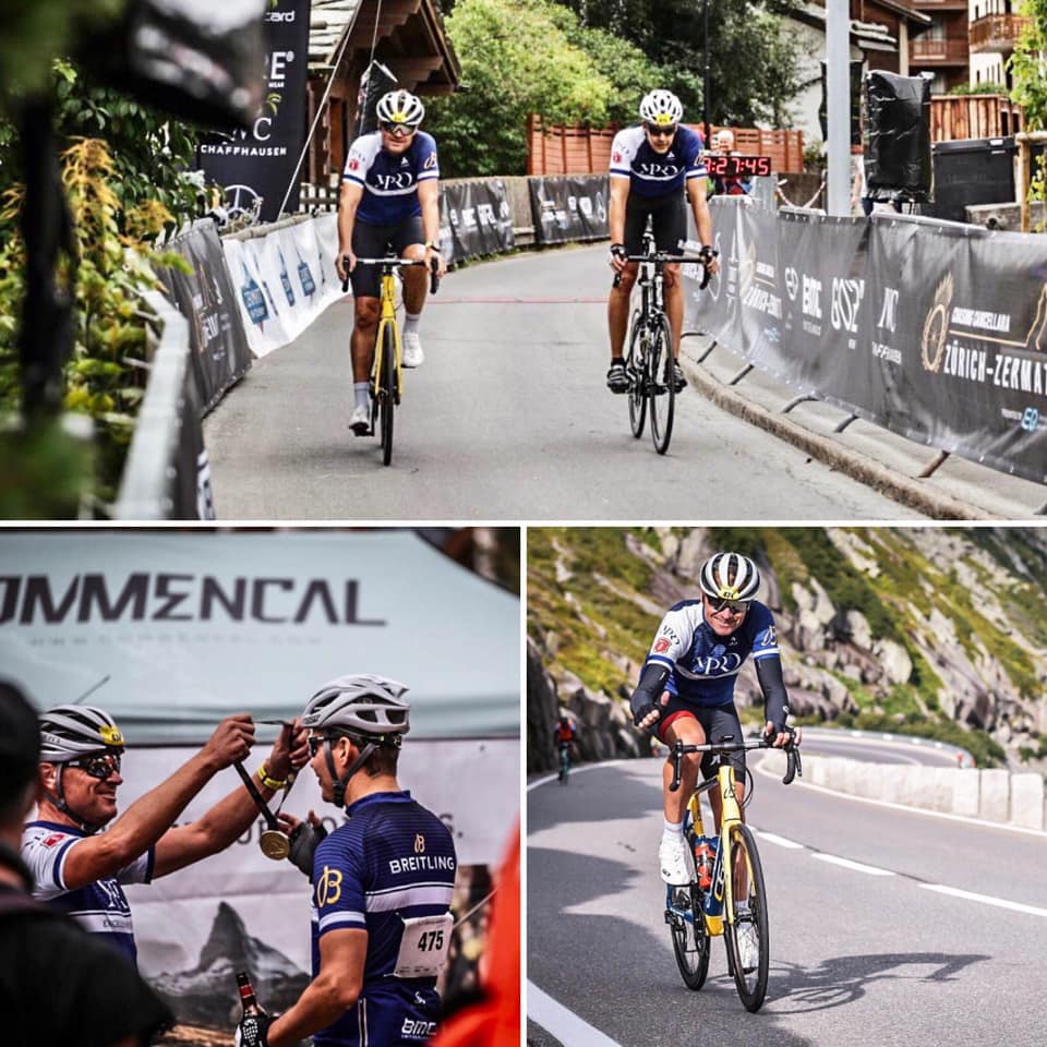 Team Xpro | Glattbrugg