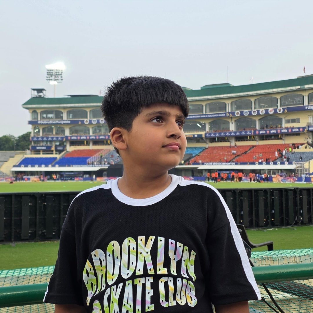 LBW Out Or Not ?? #cricketlovers | Anil Jangra