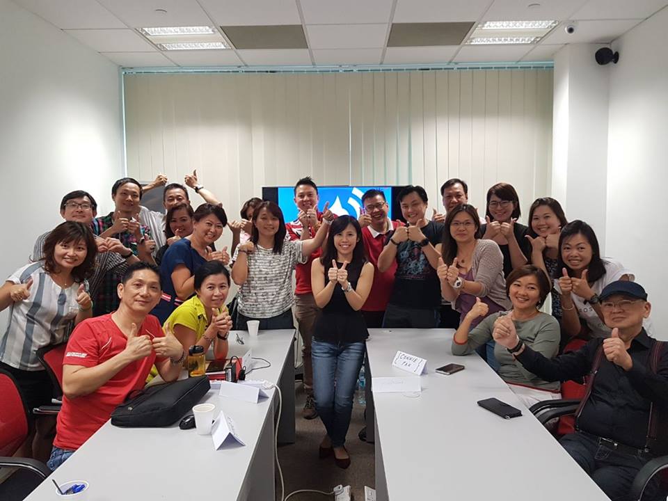 Web Learning Resources Pte Ltd