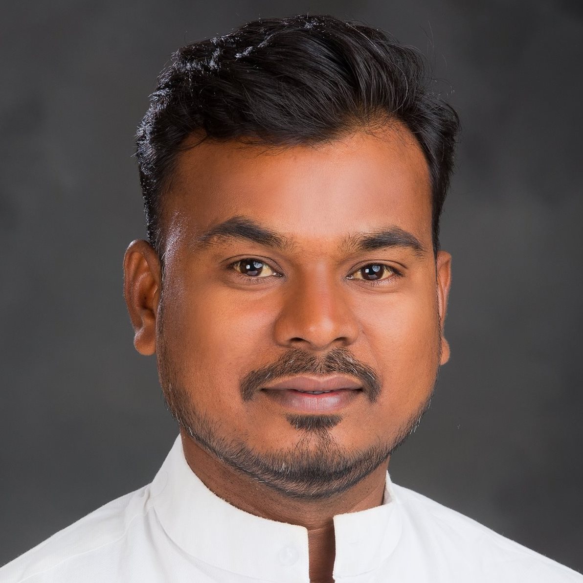 Hamraj Uike