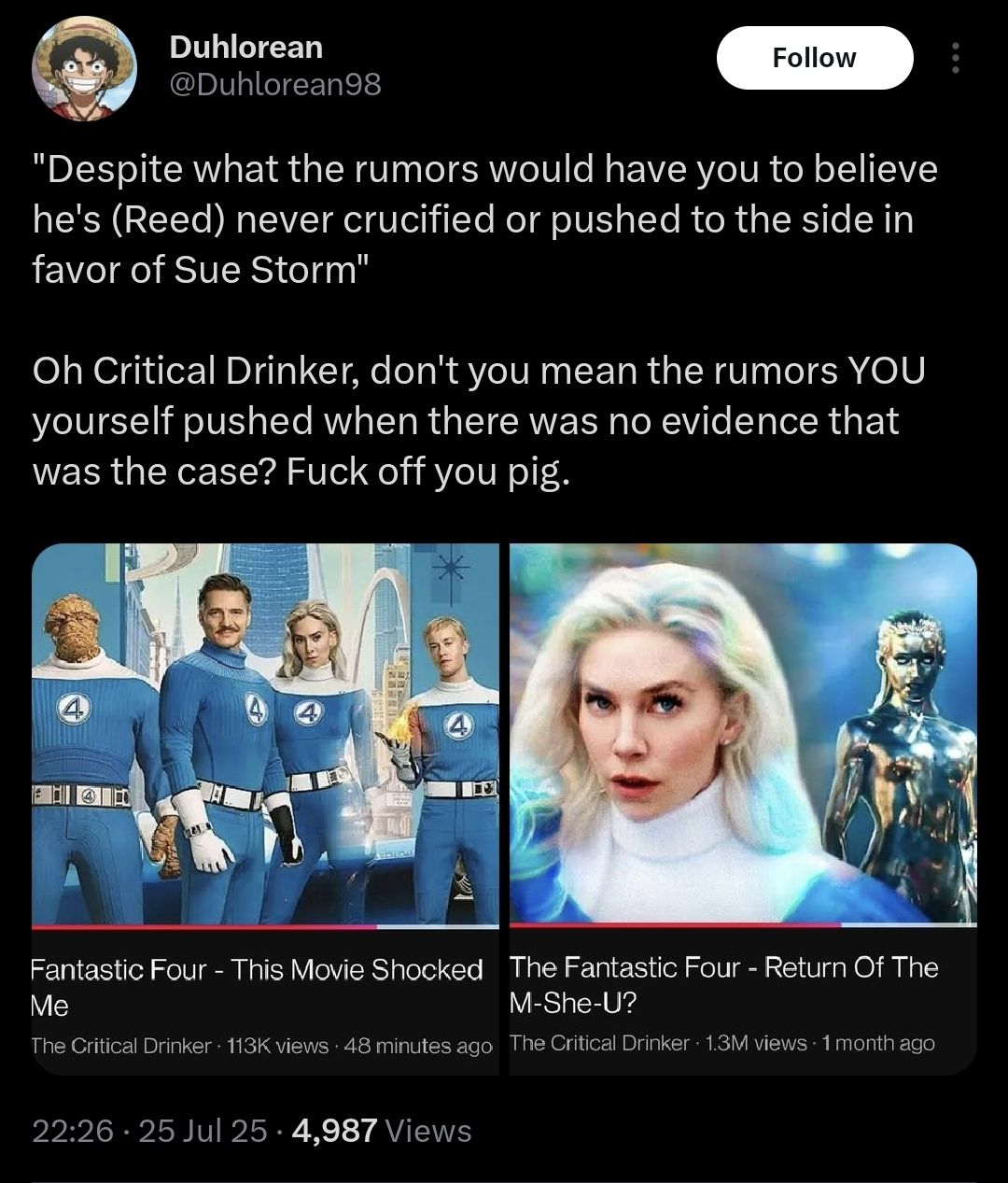Marvel Multiverse Of Shieldposting | Lex Monkeys: everything is woke ...