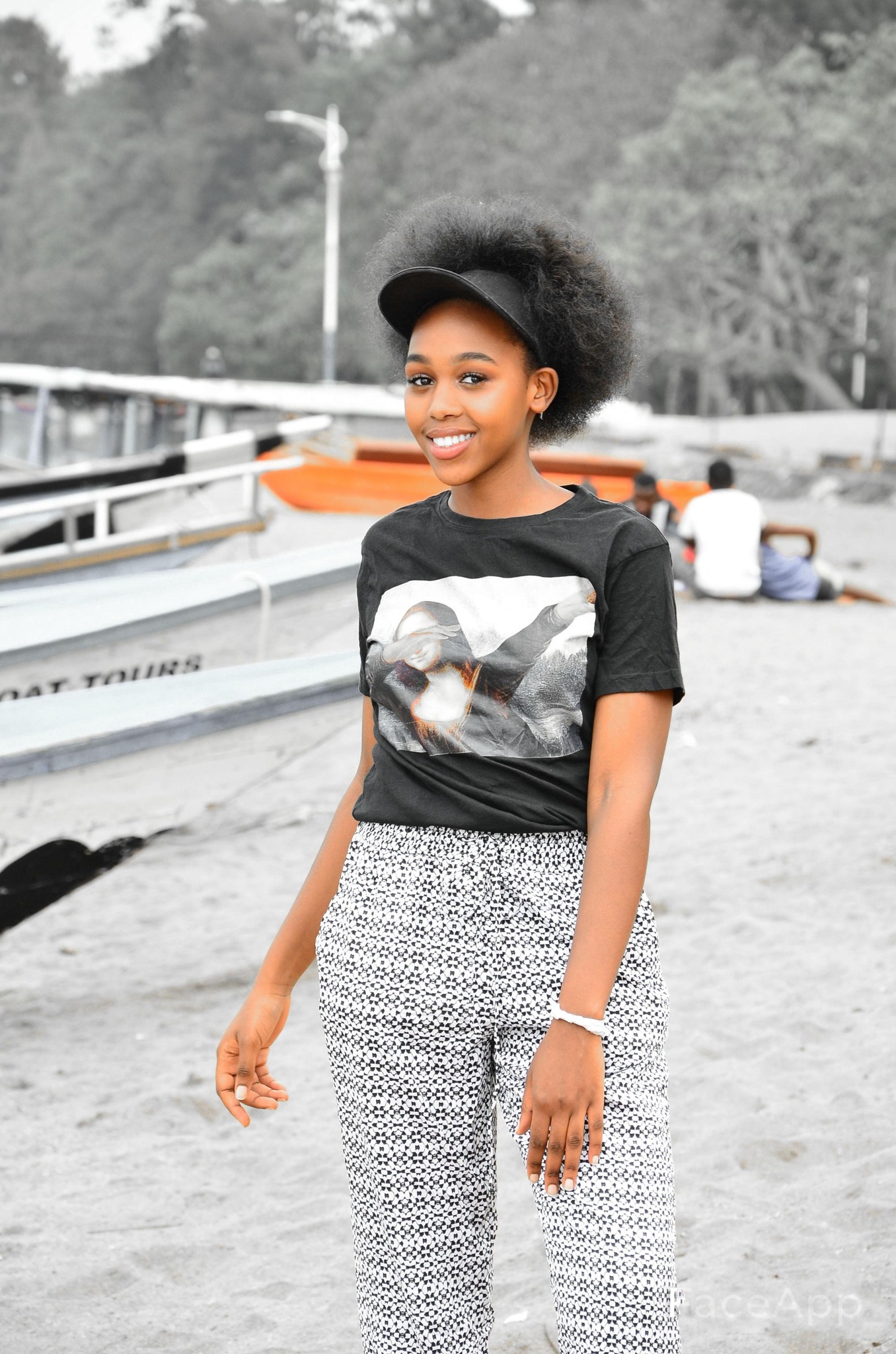 Niyigena Christella