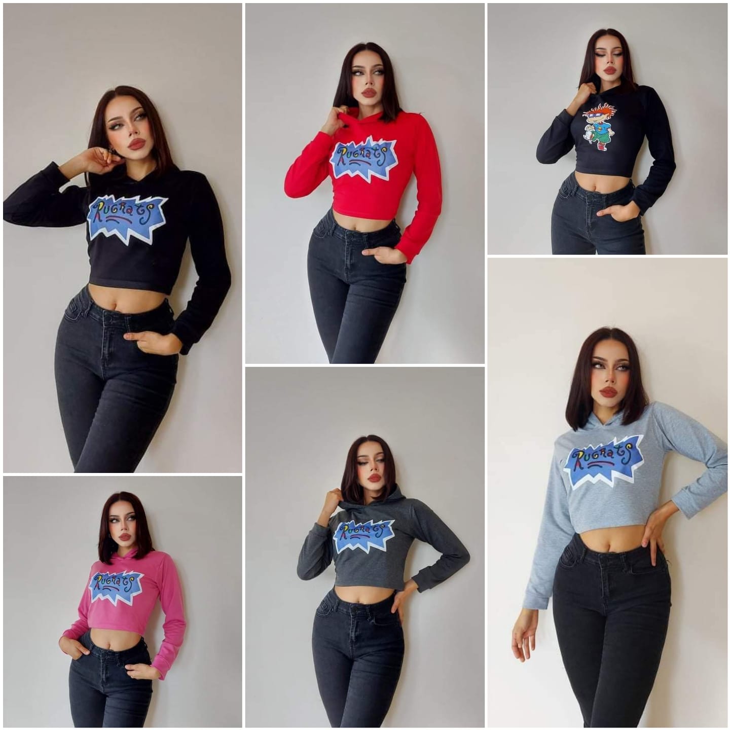 Ropas A&R - 🍼👶Aventuras en Pañales🍼👶 👶Sudadera Crop top... | Facebook